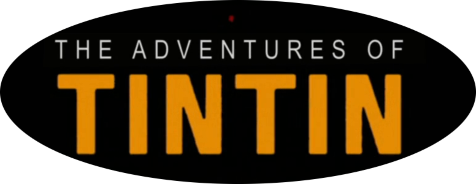The Adventures of Tintin Complete (7 DVDs Box Set)